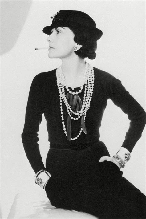 comprar coco chanel|coco chanel best known for.